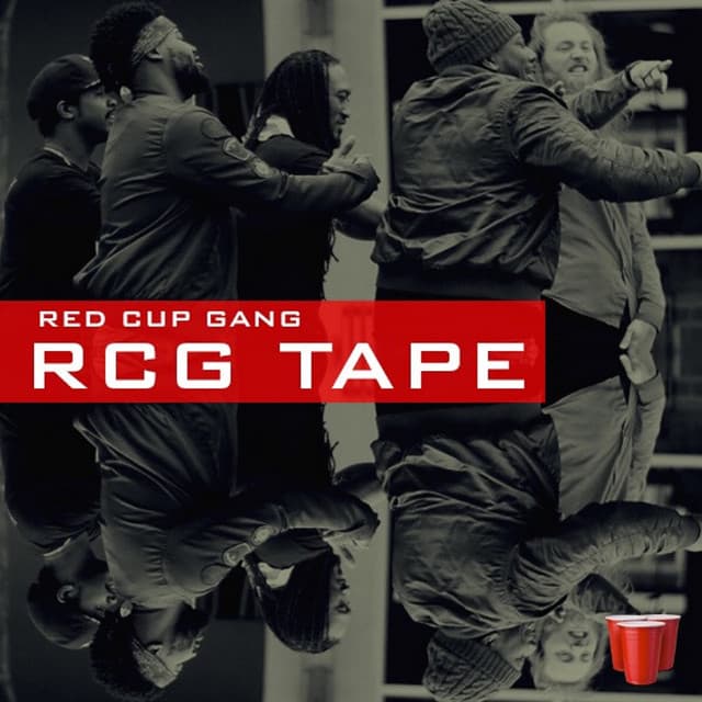 Red Cup Gang