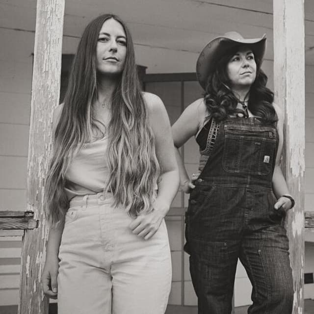 Red Dirt Girls