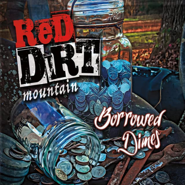 Red Dirt Mountain