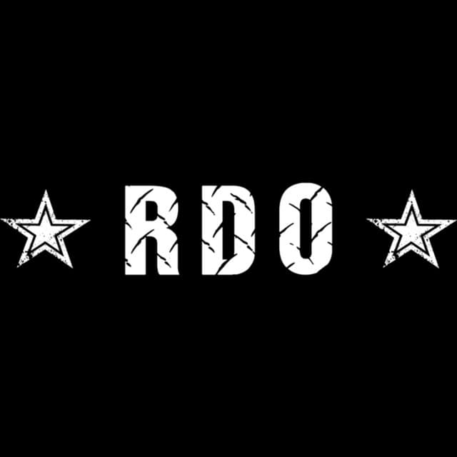Red Dirt Outlaws