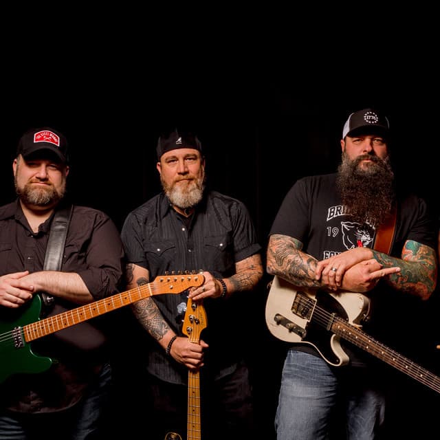 Red Dirt Renegade