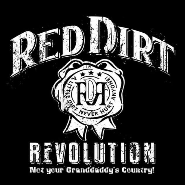 Red Dirt Revolution