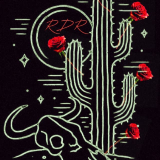 Red Dirt Roses