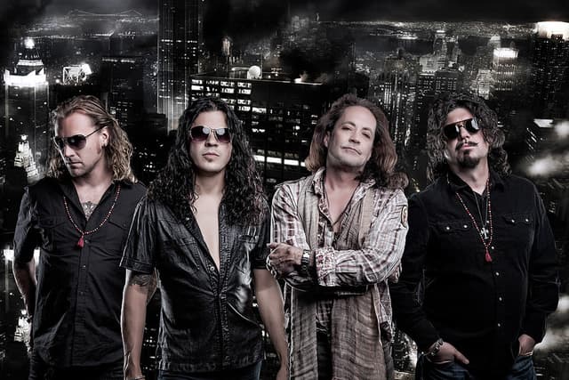 Red Dragon Cartel