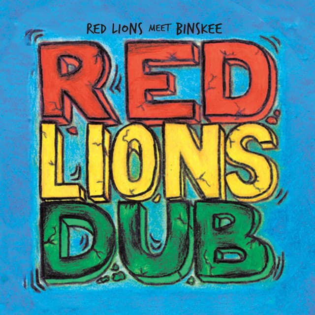 Red Lions