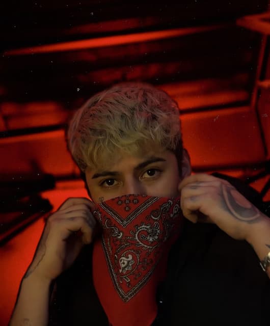 Red-One