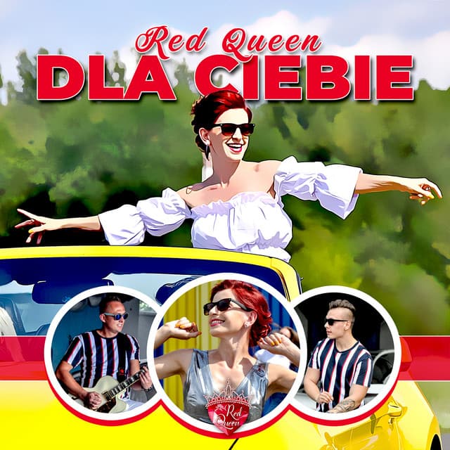 Red Queen