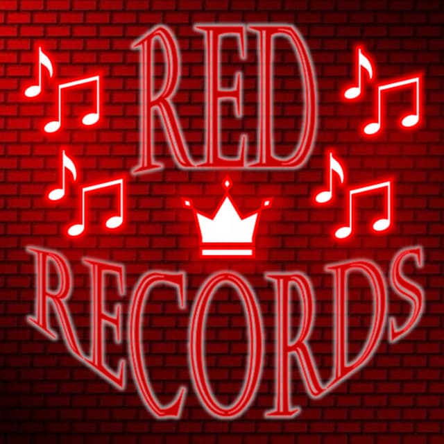 RED RECORDS