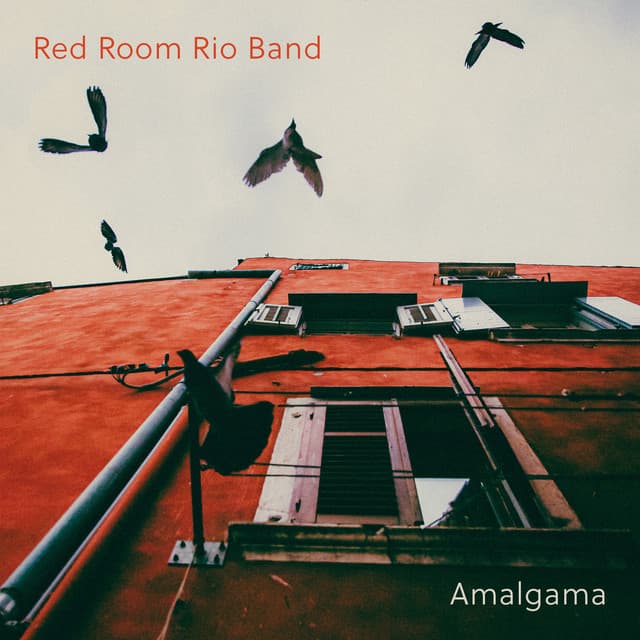 Red Room Rio Band