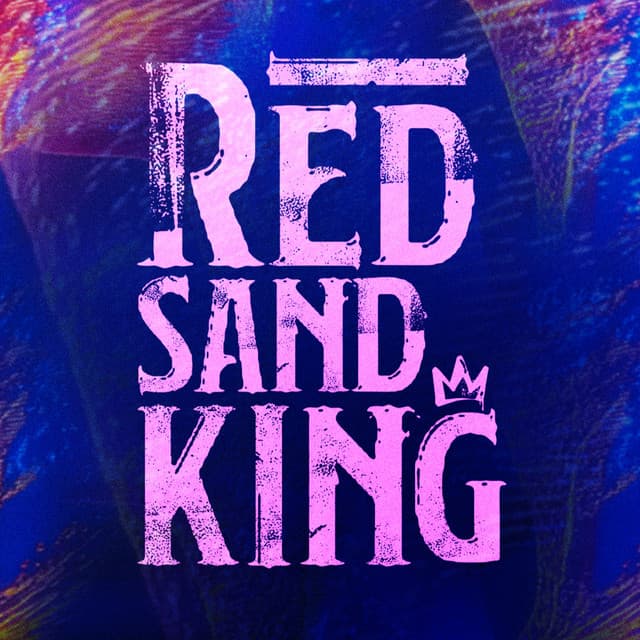 Red Sand King