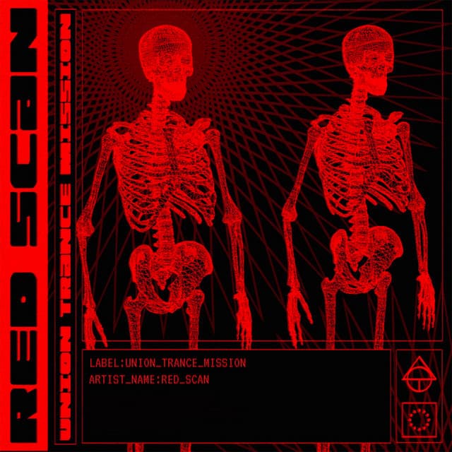 Red Scan