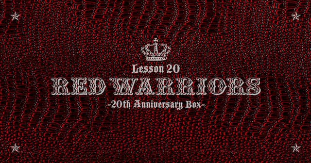 RED WARRIORS
