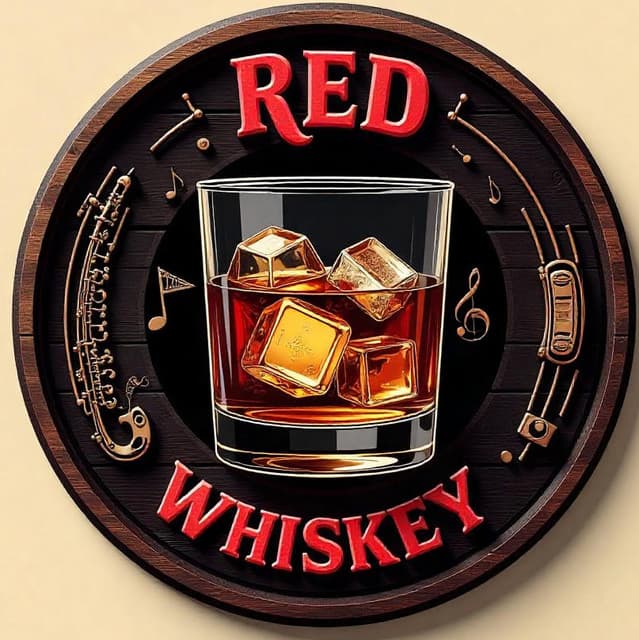 Red Whiskey