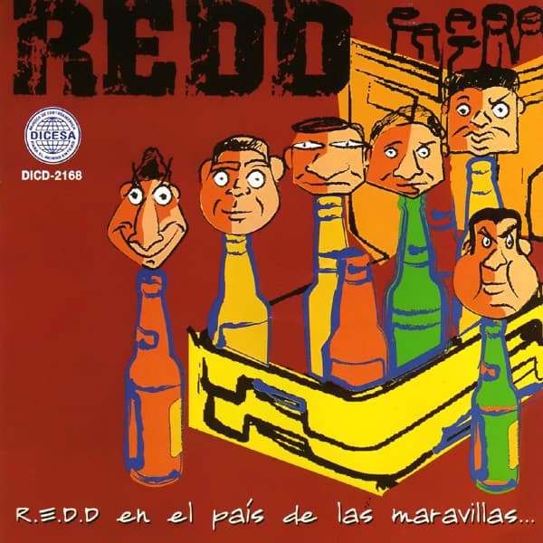 Redd