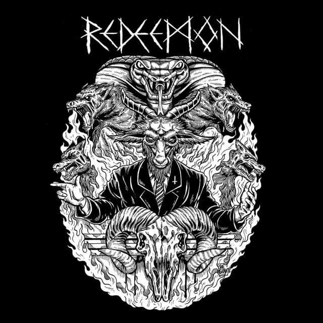 Redeemon