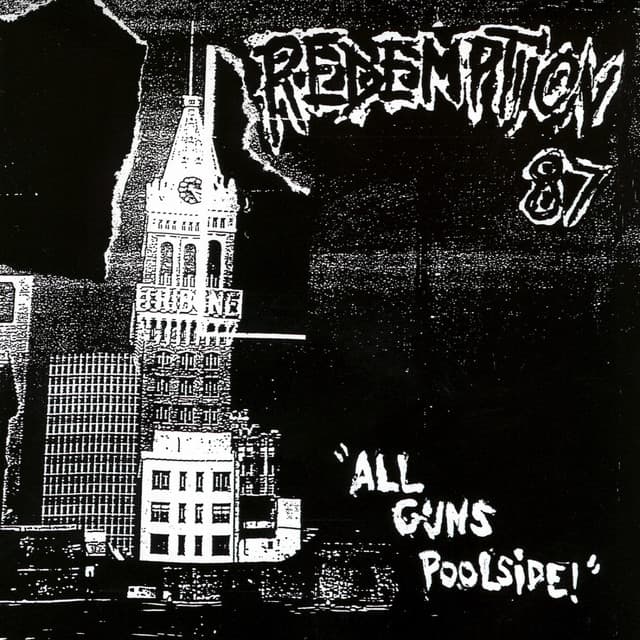 Redemption 87
