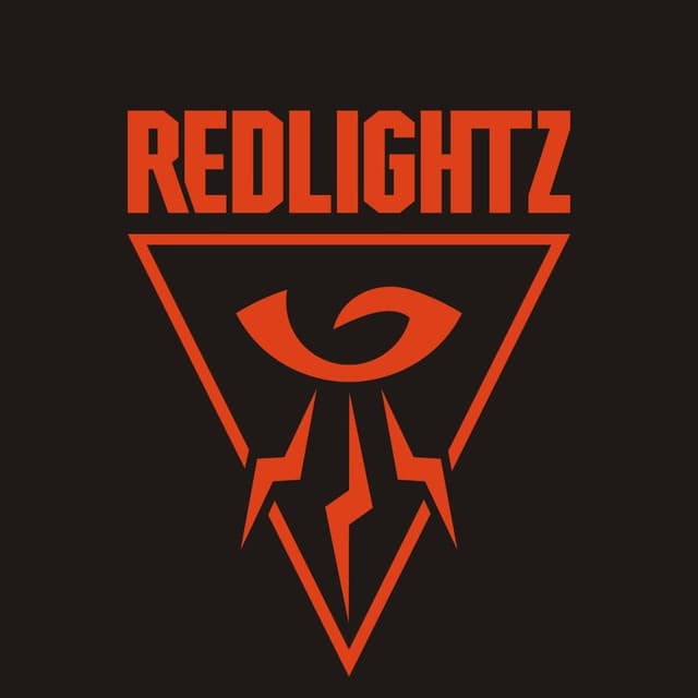 Redlightz