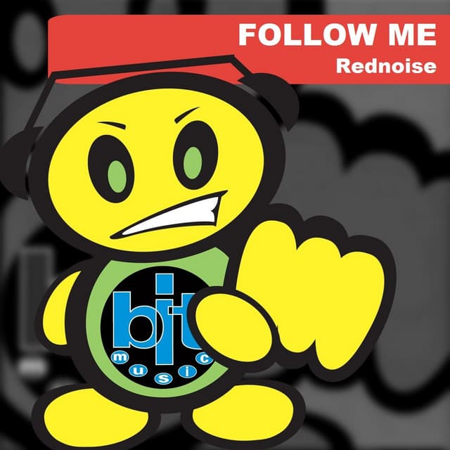 Rednoise