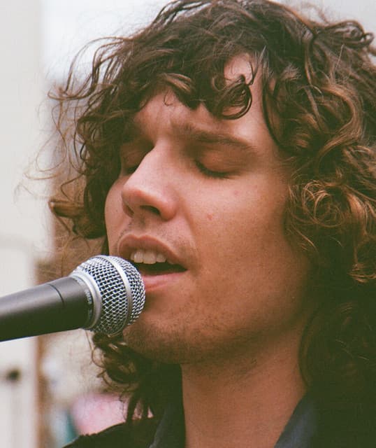 Reed Johnson