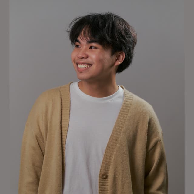 Rees Gonzales