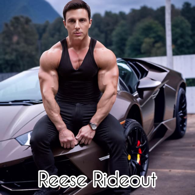 Reese Rideout