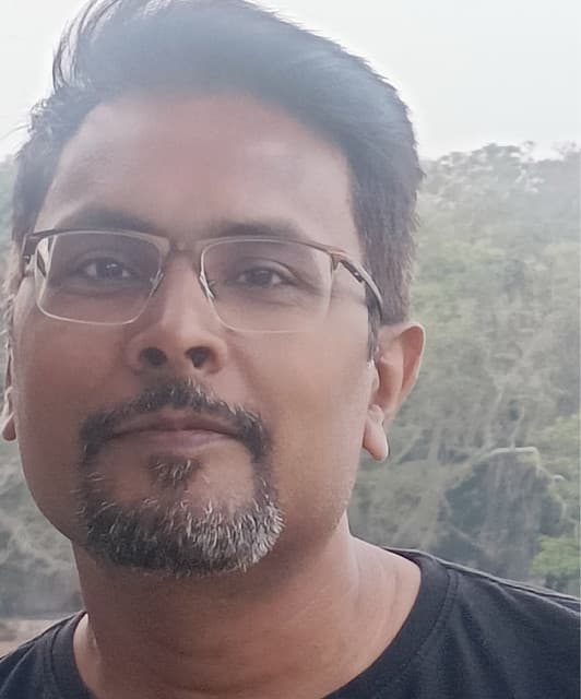 Reetesh Ranjan