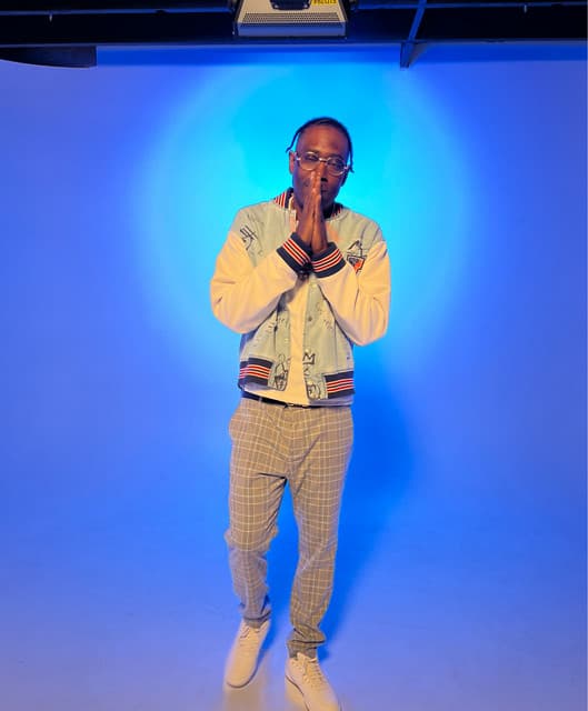 Rege Sosa