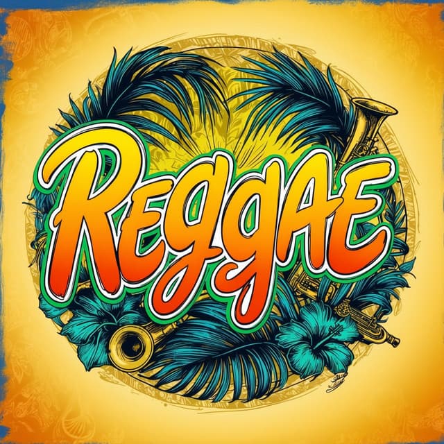 Reggae