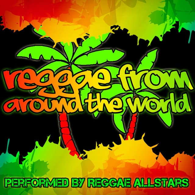 Reggae Allstars