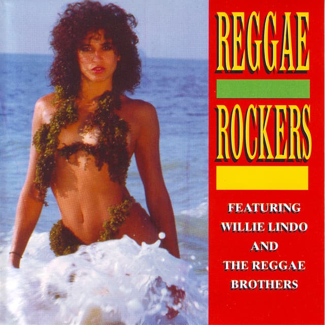 Reggae Brothers