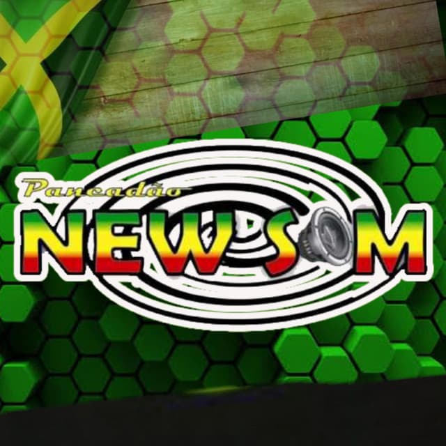Reggae New Som