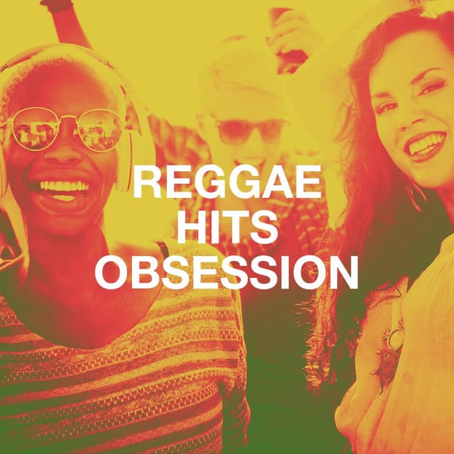 Reggae Revolution
