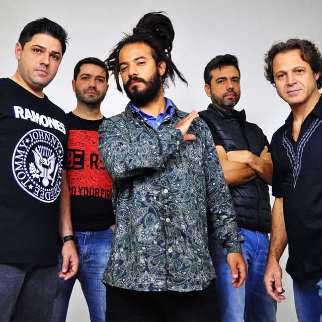 Reggae Roots