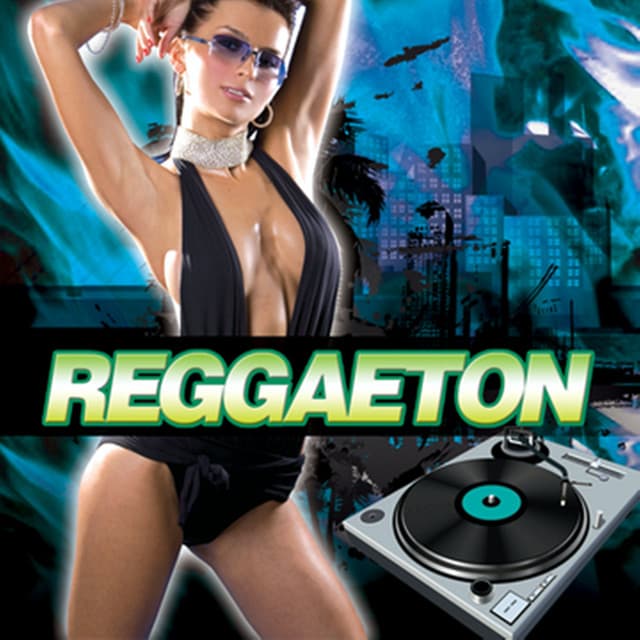Reggaeton Band