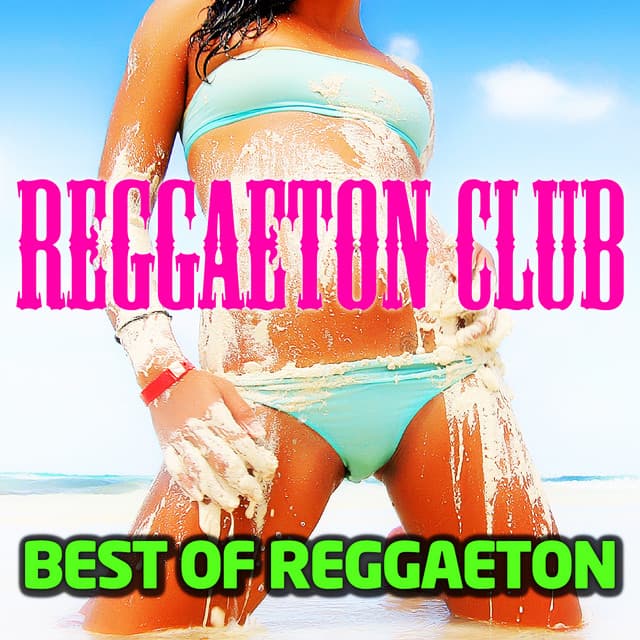Reggaeton Club