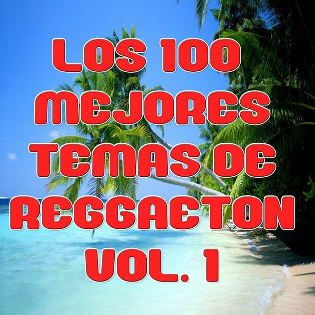Reggaeton Group
