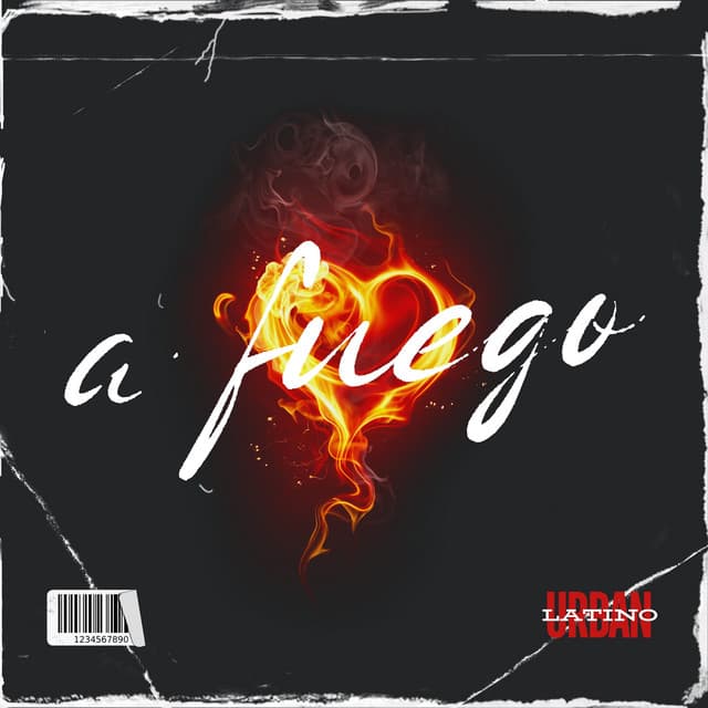 Reggaeton Nation