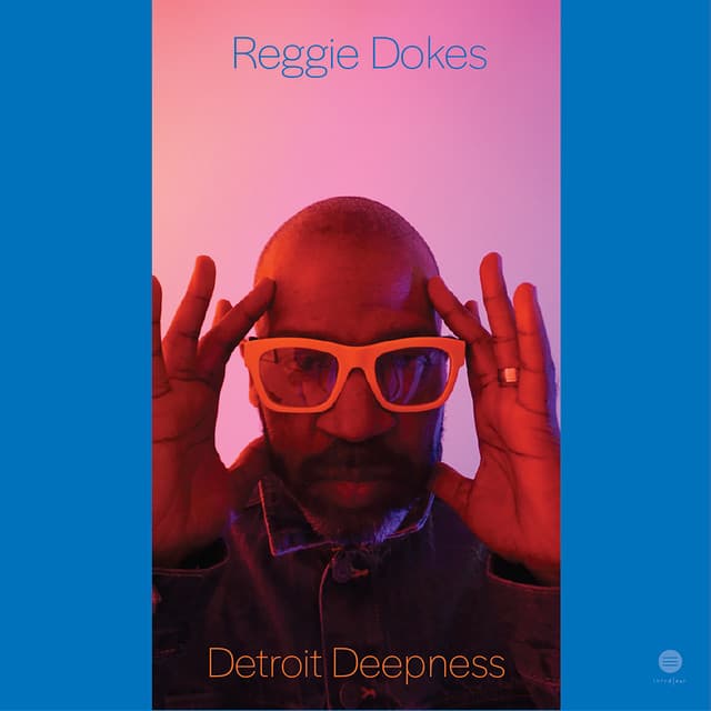 Reggie Dokes