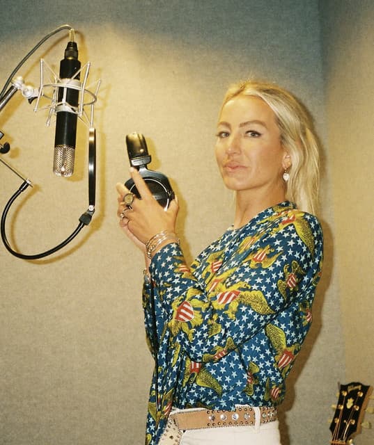 Regina Ferguson