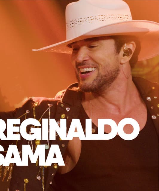Reginaldo Sama