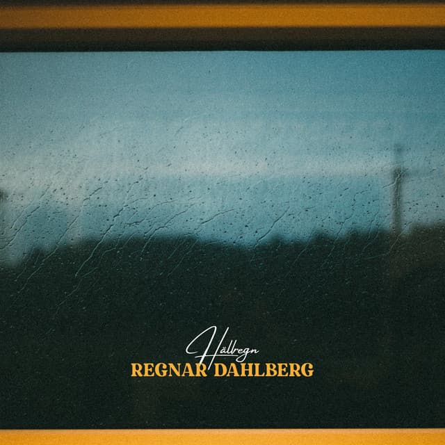 Regnar Dahlberg