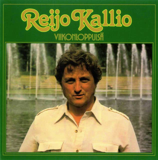 Reijo Kallio