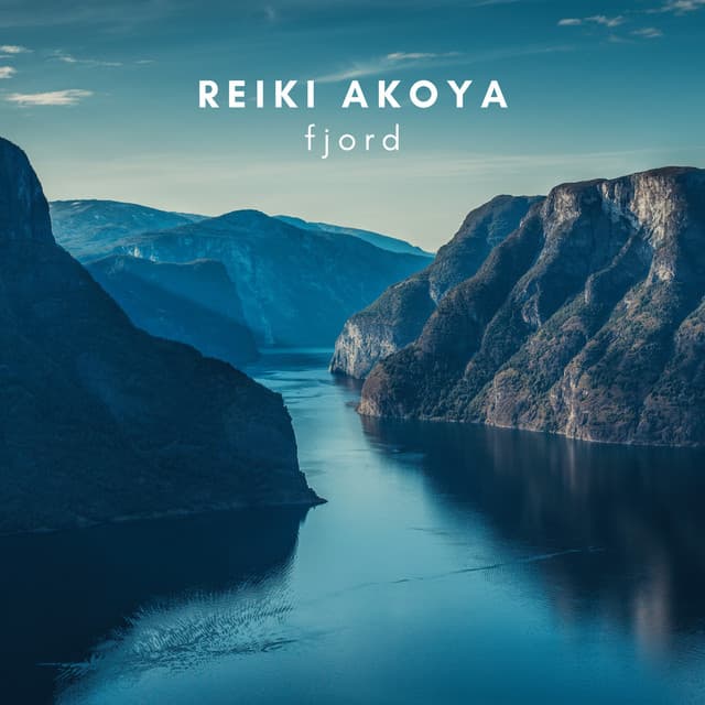 Reiki Akoya