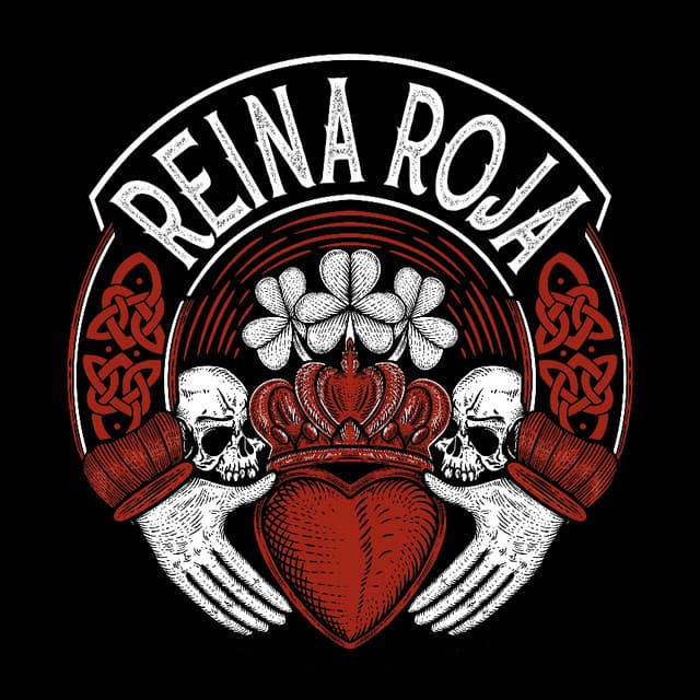 Reina Roja