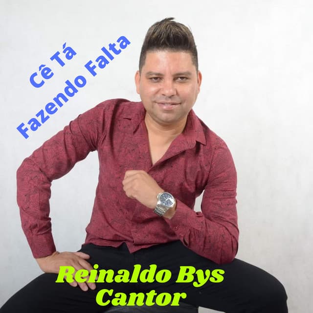 Reinaldo Bys Cantor