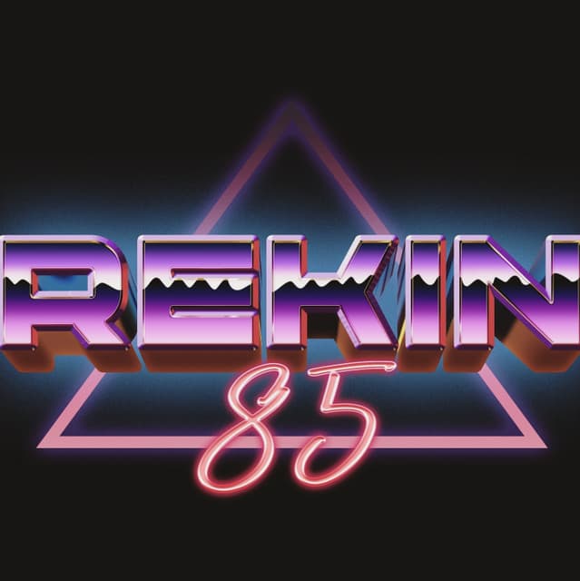 REKIN 85