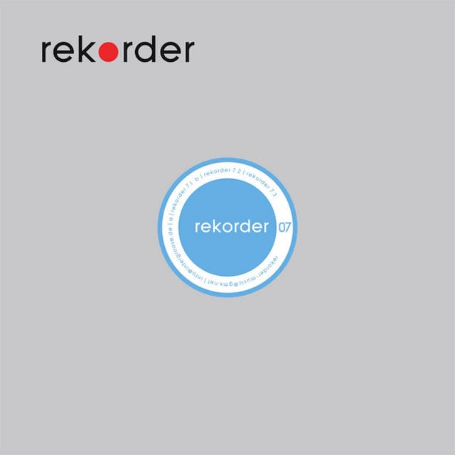 Rekorder