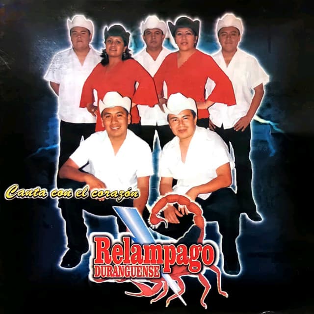 Relámpago Duranguense