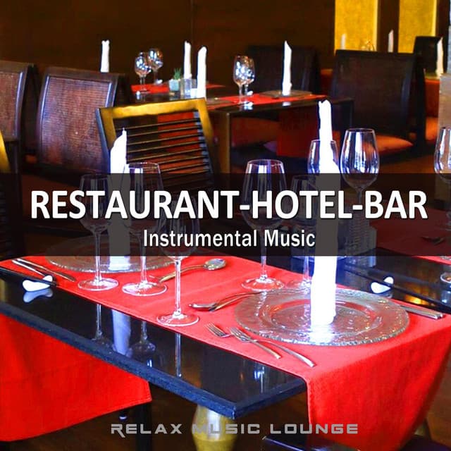Relax Music Lounge