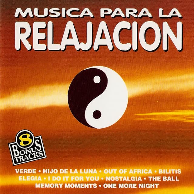 Relax Strings Group
